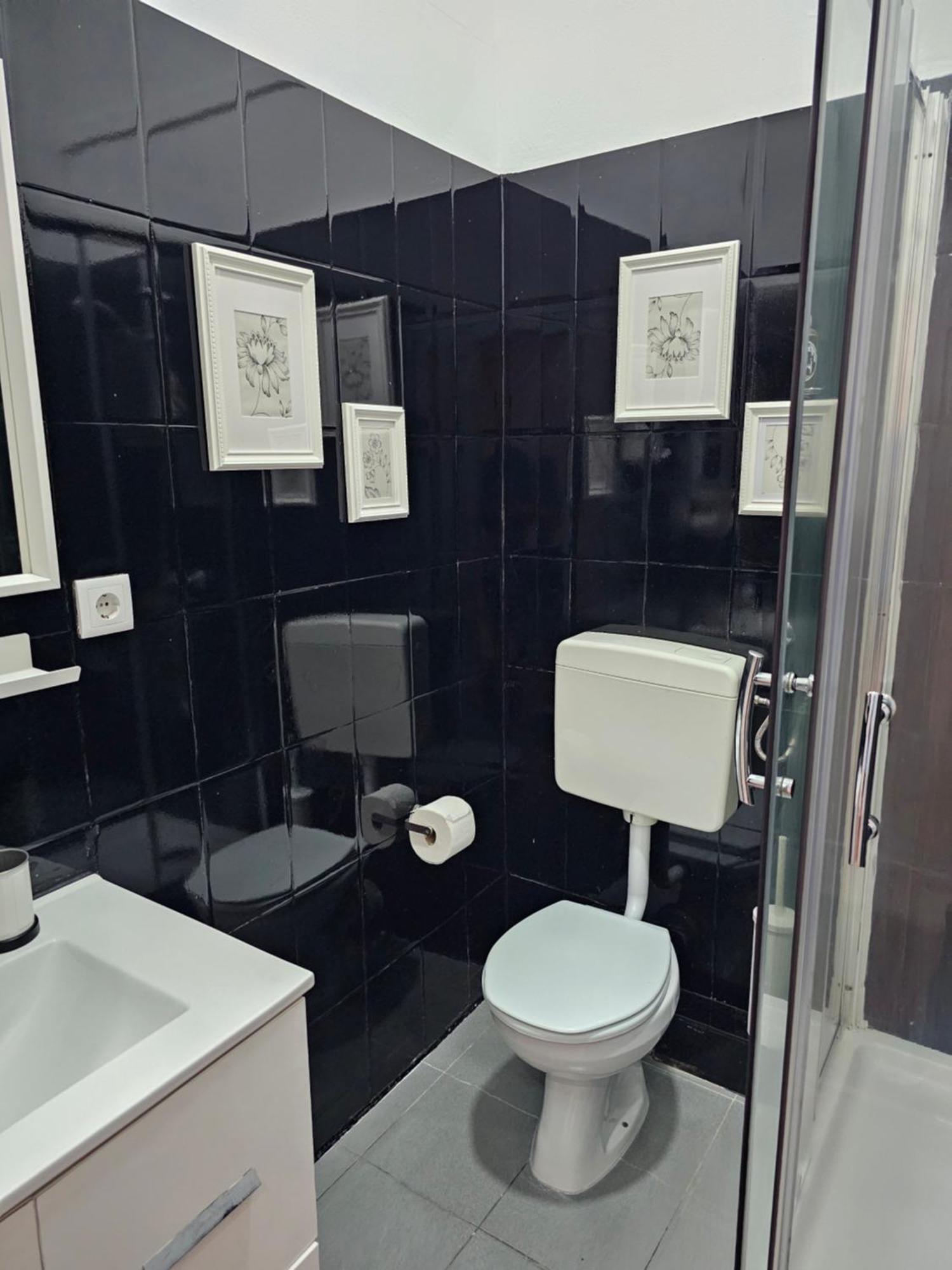 Almirante Guesthouse Лиссабон Экстерьер фото