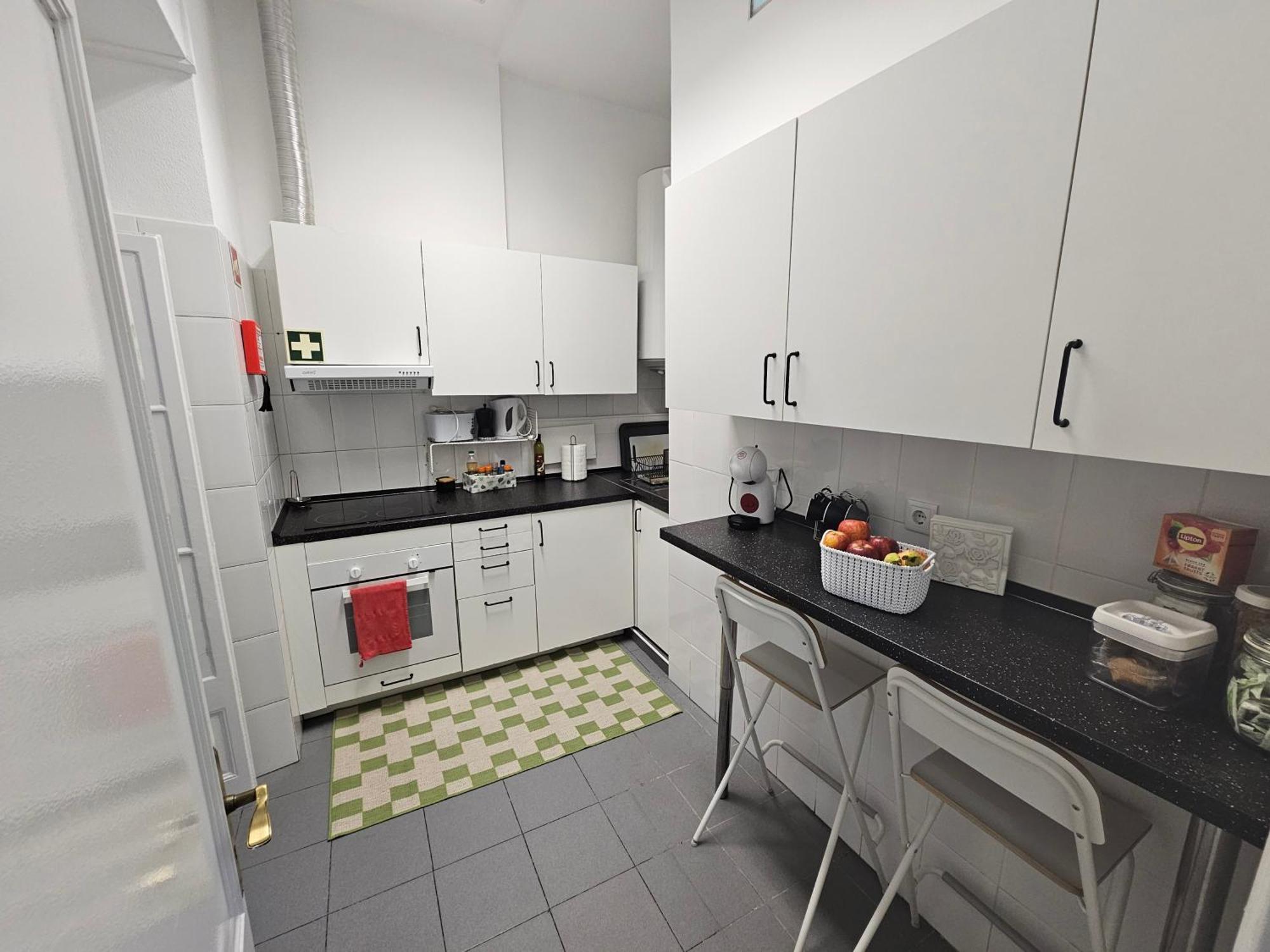 Almirante Guesthouse Лиссабон Экстерьер фото